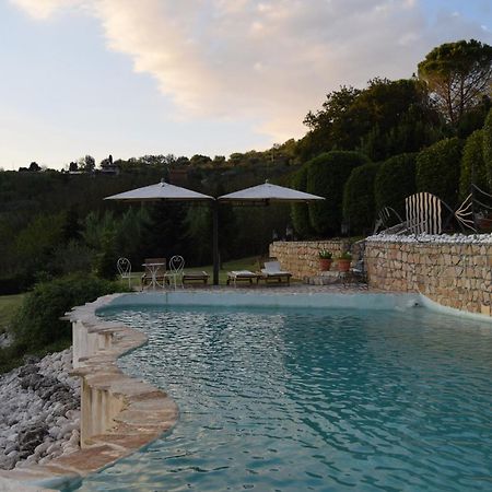 Tenuta I Tufari Tívoli Exterior foto