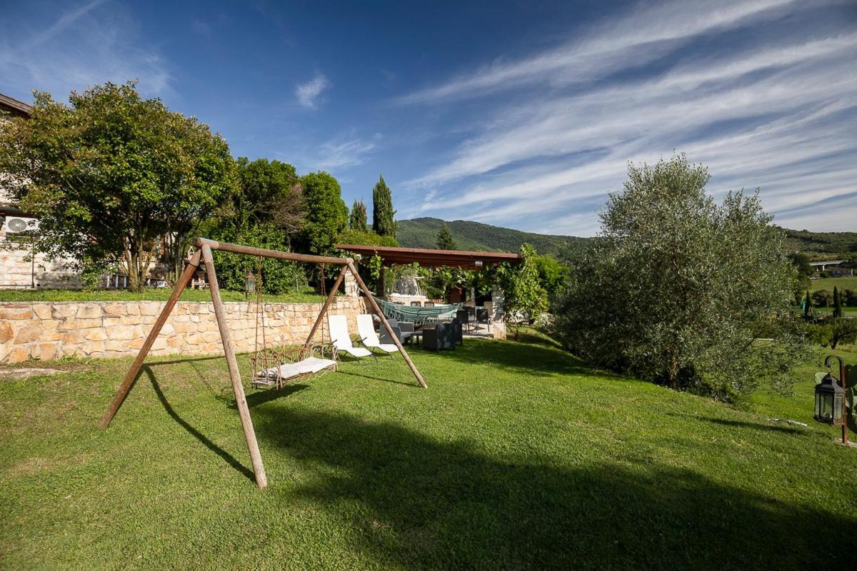 Tenuta I Tufari Tívoli Exterior foto
