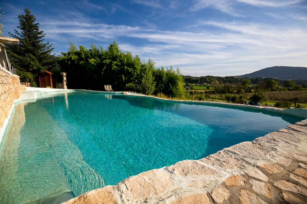 Tenuta I Tufari Tívoli Exterior foto